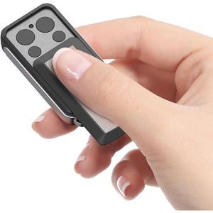 Motorizzazione cancello scorrevole - AVIDSEN - Zenia 251 - 24 V - 250 Kg - 4 m