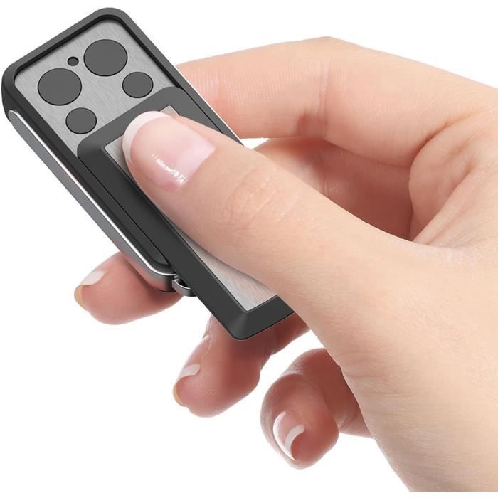 Motorizzazione cancello scorrevole - AVIDSEN - Zenia 251 - 24 V - 250 Kg - 4 m