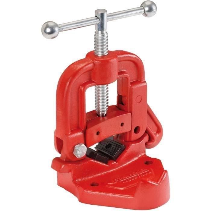 Morsa per cerniera - ROTHENBERGER - 1/8 - 2 - Rossa