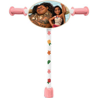 Monopattino a 3 ruote - DISNEY - VAIANA