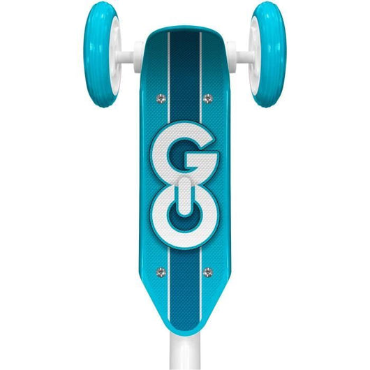 Monopattino a 3 ruote - STAMP - SKIDS CONTROL - Unisex