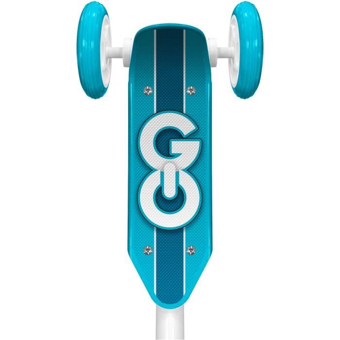 Monopattino a 3 ruote - STAMP - SKIDS CONTROL - Unisex