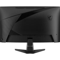 Monitor da gaming - MSI - 27'' curvo 1500R - QHD - 1ms - 250Hz - HDR Ready - Sincronizzazione adattiva - Compatibile VESA