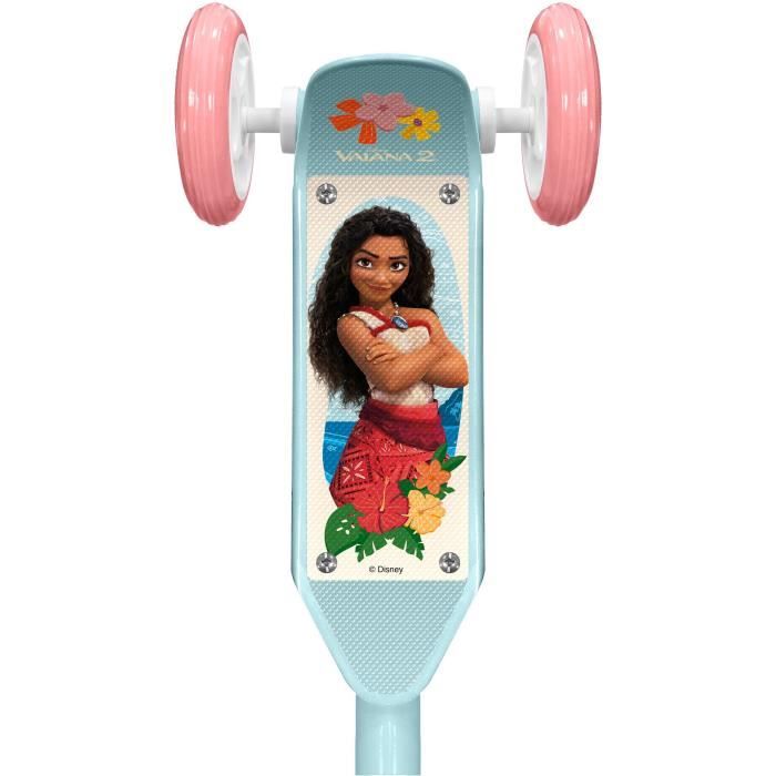 Monopattino a 3 ruote - DISNEY - VAIANA