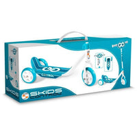 Monopattino a 3 ruote - STAMP - SKIDS CONTROL - Unisex