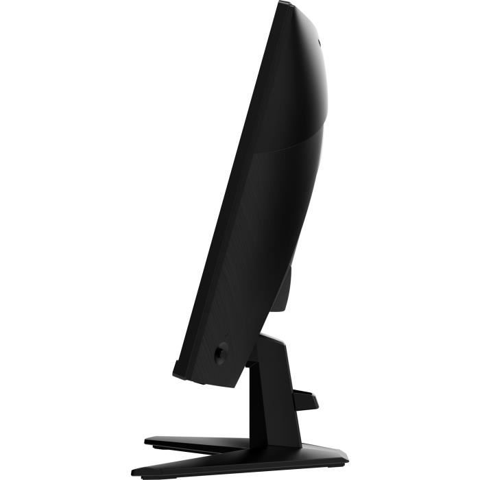 Monitor da gaming - MSI - 27'' curvo 1500R - QHD - 1ms - 250Hz - HDR Ready - Sincronizzazione adattiva - Compatibile VESA