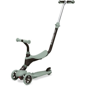 MONDO On and Go Scribble Scooter 5 in 1 - Blu
