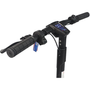 Monopattino elettrico - DUALTRON - Dolphin - 450W - 9 pollici - 25 km