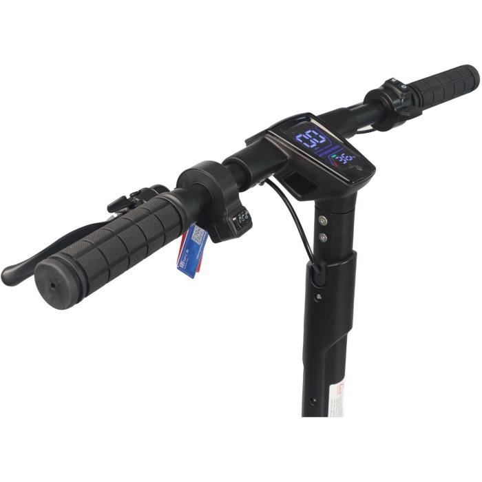 Monopattino elettrico - DUALTRON - Dolphin - 450W - 9 pollici - 25 km