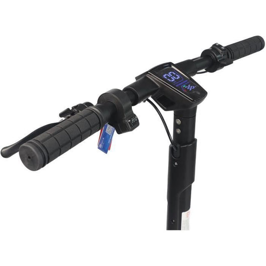 Monopattino elettrico - DUALTRON DOLPHIN - Ruote da 9'' - Potenza max 600W - Autonomia 40 KM