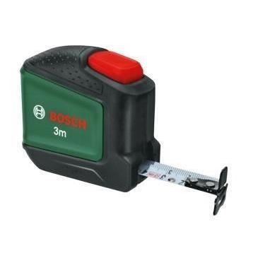 Misuratore a nastro Bosch 3m