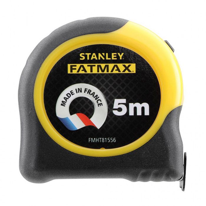 Misurazione - STANLEY FATMAX - FMHT81555-0 - Armatura a lama - 8 mx 32 mm