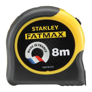 Misurazione - STANLEY FATMAX - FMHT81555-0 - Armatura a lama - 8 mx 32 mm