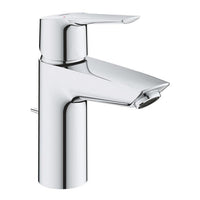 Miscelatore monocomando lavabo - Taglia S - GROHE - Start - Cromo