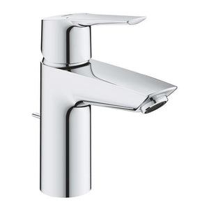 Miscelatore monocomando lavabo - Taglia S - GROHE - Start - Cromo