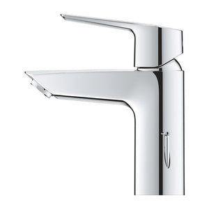 Miscelatore monocomando lavabo - Taglia S - GROHE - Start - Cromo