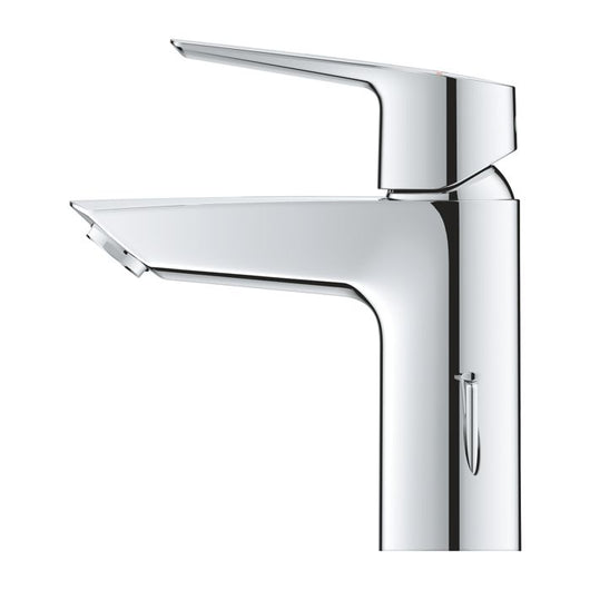 Miscelatore monocomando lavabo - Taglia S - GROHE - Start - Cromo