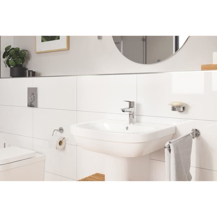 Miscelatore monocomando lavabo - Taglia S - GROHE - Start - Cromo