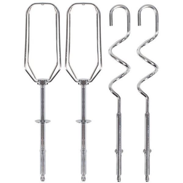 Miscelatore elettrico - LIVOO - DOP243R - 250 w - 5 velocità - Rosso