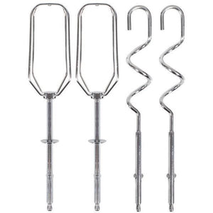 Miscelatore elettrico - LIVOO - DOP243R - 250 w - 5 velocità - Rosso