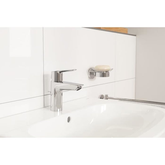 Miscelatore monocomando lavabo - Taglia S - GROHE - Start - Cromo