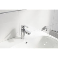 Miscelatore monocomando lavabo - Taglia S - GROHE - Start - Cromo