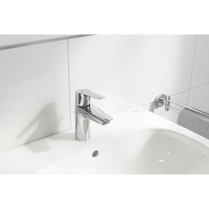 Miscelatore monocomando lavabo - Taglia S - GROHE - Start - Cromo