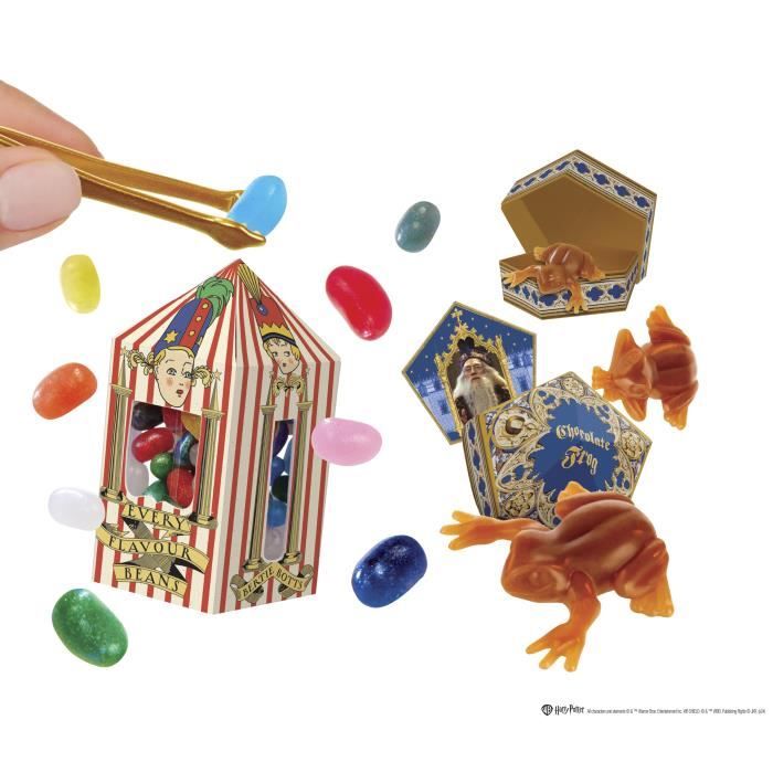 Miniverse di MGA - Make It Mini Harry Potter Honeydukes - Da 8 anni in su