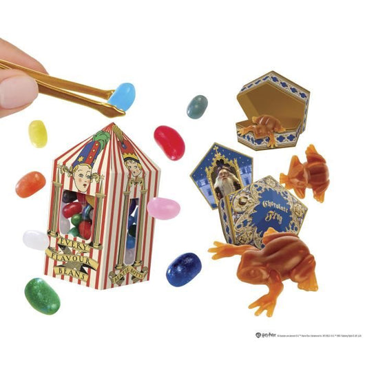 Miniverse di MGA - Make It Mini Harry Potter Honeydukes - Da 8 anni in su