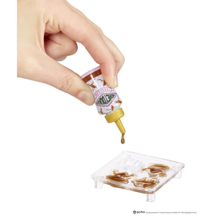 Miniverse di MGA - Make It Mini Harry Potter Honeydukes - Da 8 anni in su