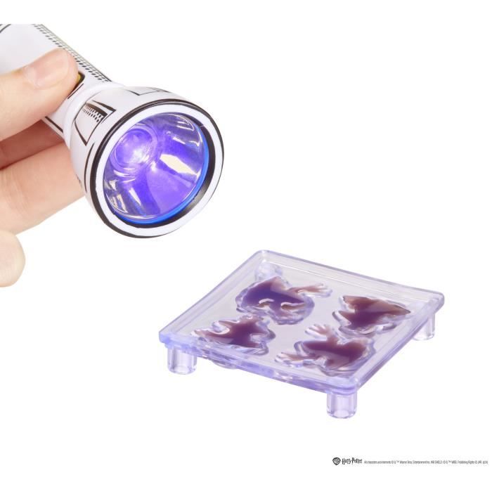 Miniverse di MGA - Make It Mini Harry Potter Honeydukes - Da 8 anni in su