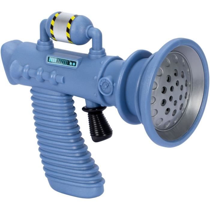 Mini Pistol a Prouts - Cattivissimo Me 4 - 8 rumori diversi