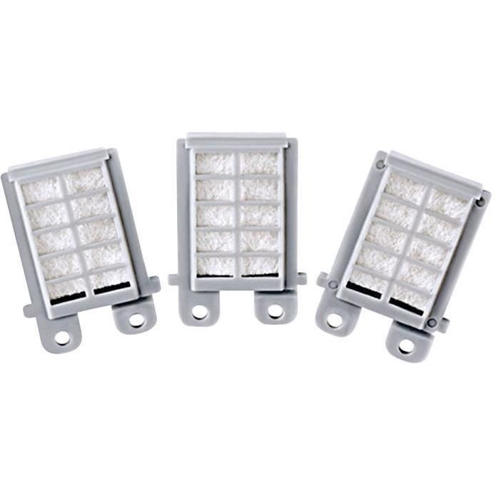 MEDISANA - MBH - Tappetino per bagno schiuma - Bianco - 3 livelli di intensità