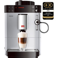 MELITTA F530-101 Macchina da caffè Caffeo F530-101 Passione Silver
