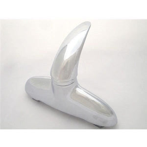 mel Beverley rubinetto della cucina