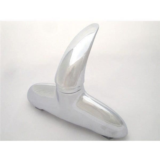 mel Beverley rubinetto della cucina