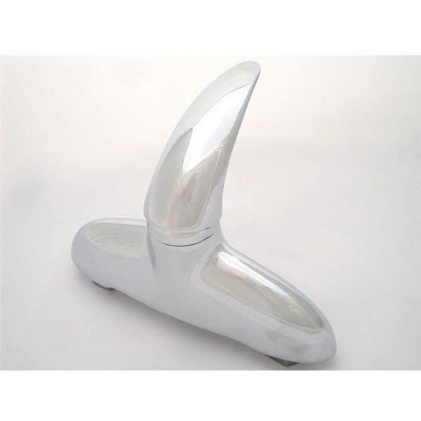 mel Beverley rubinetto della cucina