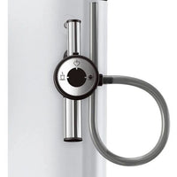 MELITTA F530-101 Macchina da caffè Caffeo F530-101 Passione Silver