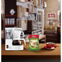 MELITTA Caffettiera Aromaboy 1015-01 Bianca