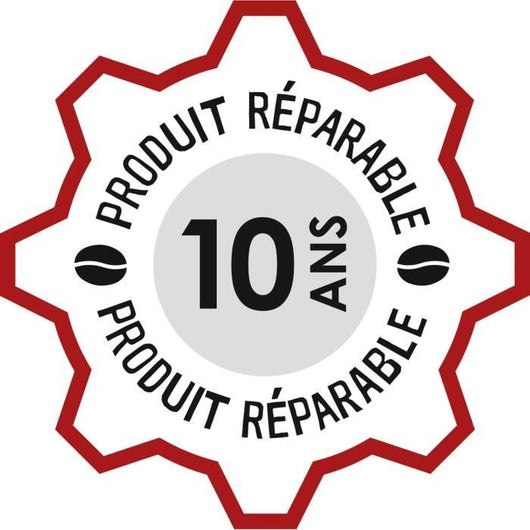 MELITTA E950-103 Macchina per espresso automatica con macinacaffè Caffeo Solo - Argento