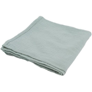 Maxi fascia - Stampata - 100x100 cm - Celadon