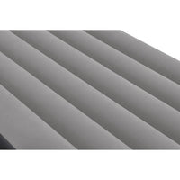 Materasso gonfiabile - BESTWAY - 671BQ - Tritech Twin - 1 persona, pompa USB integrata, 1,88 mx 99 cm x 30 cm