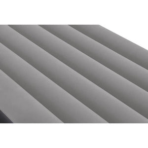 Materasso gonfiabile - BESTWAY - 671BQ - Tritech Twin - 1 persona, pompa USB integrata, 1,88 mx 99 cm x 30 cm