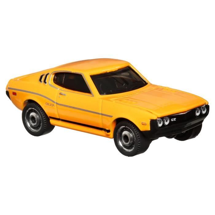 Matchbox - Veicolo da collezione (modello casuale) - Piccola auto - Da 3 anni - Matchbox - GBJ48