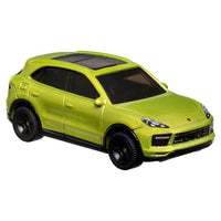 Matchbox - Veicolo da collezione (modello casuale) - Piccola auto - Da 3 anni - Matchbox - GBJ48