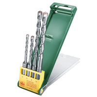 Martello perforatore PBH 2100 RE + 2 punte + 2 scalpelli