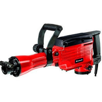 MARTELLO DEMOLITORE TASSELLATORE TC-DH 43 Einhell - POTENZA 1600W - COLPO 43 J
