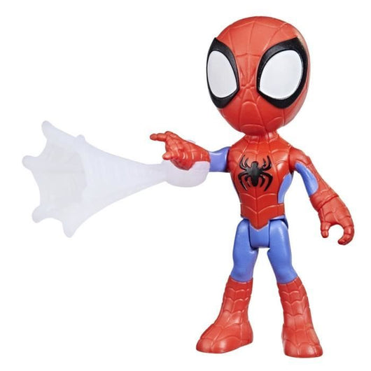 Marvel Spidey e i suoi fantastici amici - Spidey