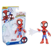 Marvel Spidey e i suoi fantastici amici - Spidey
