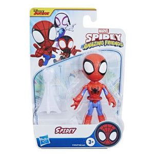 Marvel Spidey e i suoi fantastici amici - Spidey